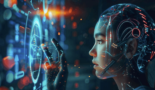 The Future of Artificial Intelligence in Smart Devices