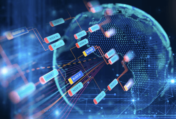 How Blockchain Technology Is Improving Education Systems