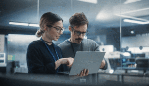 How Blockchain Technology Is Improving Government Services