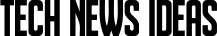 technewsideas