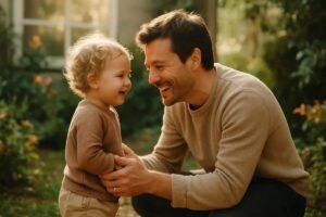 Signs Your Late Talker Is About to Have a Language Burst